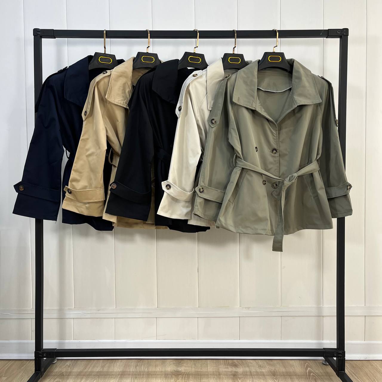 تاپ نخی ساده - تصویر 3