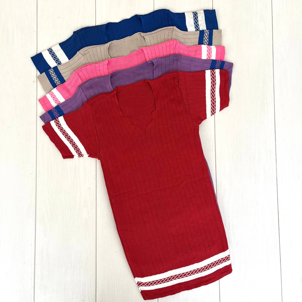 دامن میدی - تصویر 3