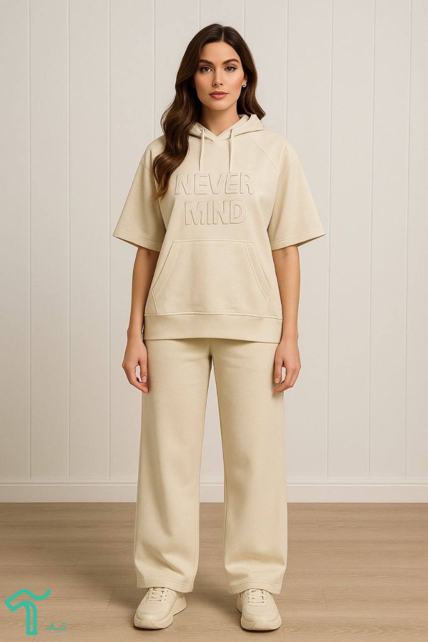 لباس شب ساتن - تصویر 2