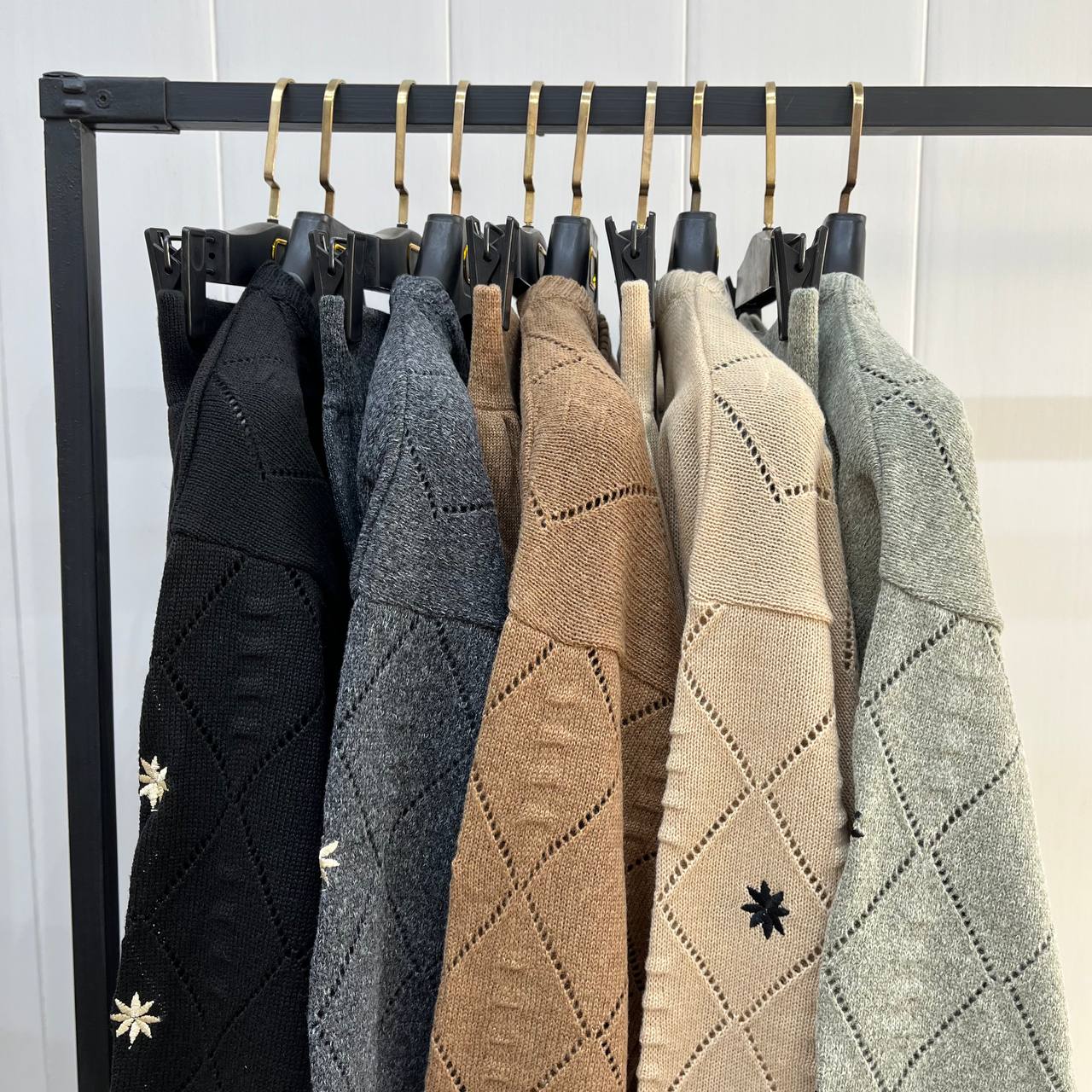 شال ابریشمی - تصویر 3